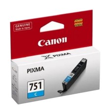 Canon 751 Cyan Cartridge